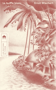 Picture of Le buffle blanc