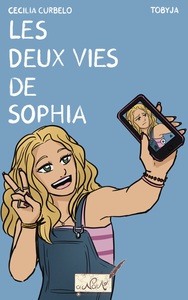 Picture of Les deux vies de Sophia