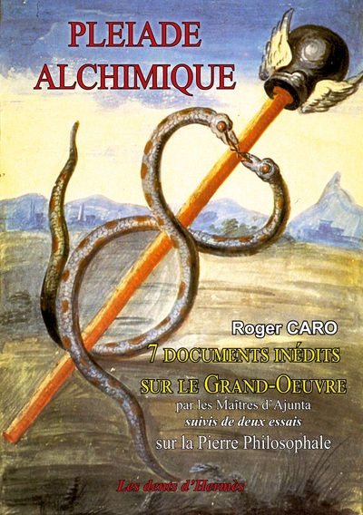 Picture of Pléiade alchimique