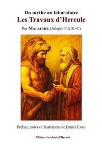 Image de Les travaux d'Hercule