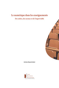 Image de Le numérique dans les enseignements