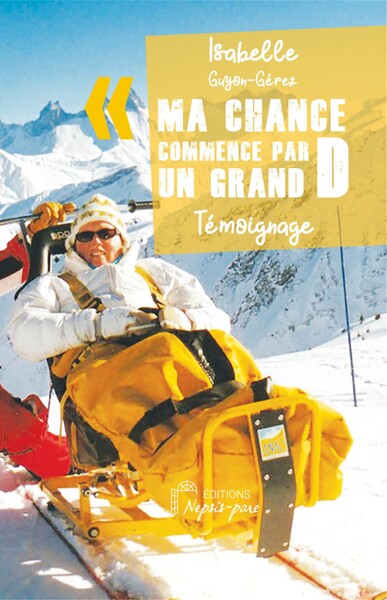 Image de Ma chance commence par un grand D