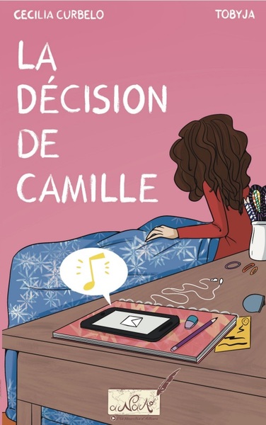 Picture of La décision de Camille