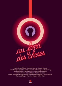Image de Au fond des choses