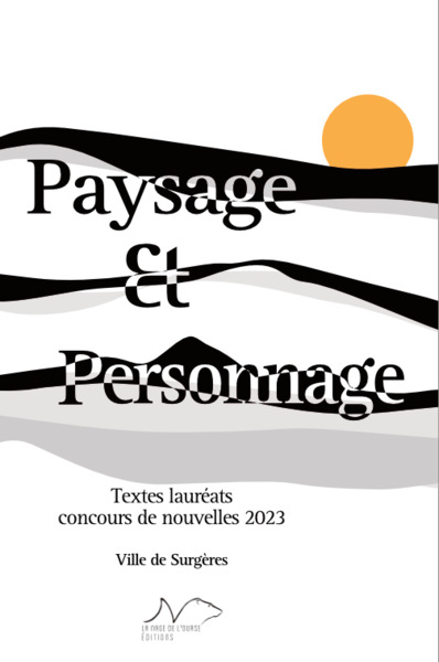 Image de Paysage et Personnage