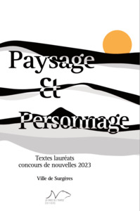 Image de Paysage et Personnage