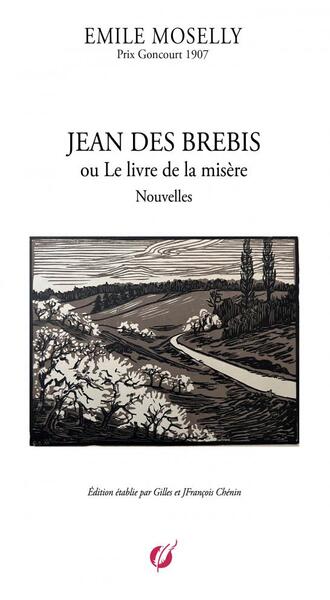 Image de EMILE MOSELLY - JEAN DES BREBIS