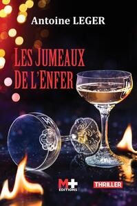 Image de Les jumeaux de l'enfer