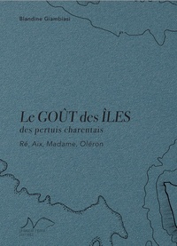 Image de Le Goût des îles