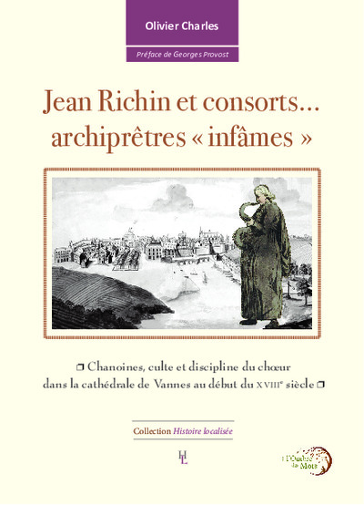 Picture of Jean Richin et consorts, archiprêtres "infâmes"