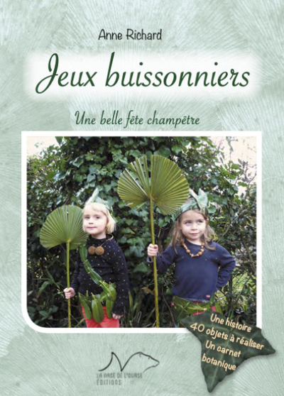 Image de Jeux buissonniers