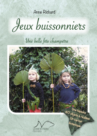 Image de Jeux buissonniers