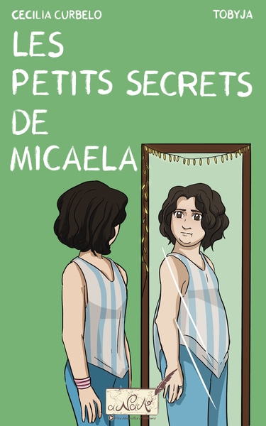 Picture of Les petits secrets de Micaela