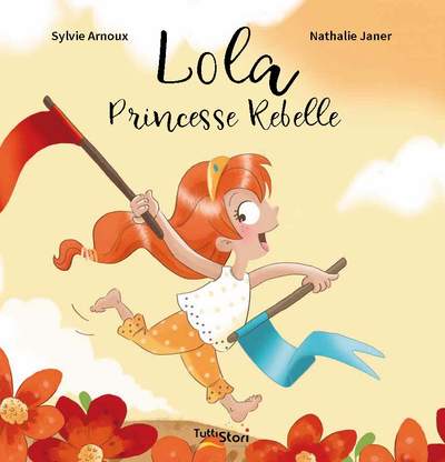 Picture of Lola Princesse Rebelle