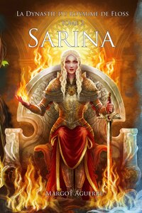 Picture of Sarina