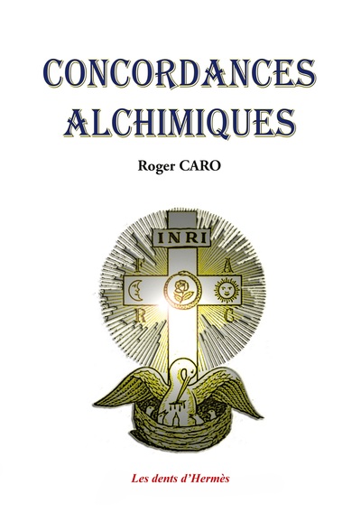 Picture of Concordances Alchimiques