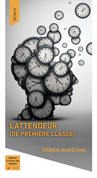 Image de L'Attendeur (de Première classe)
