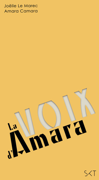 Image de LA VOIX D'AMARA