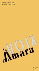 Image de LA VOIX D'AMARA