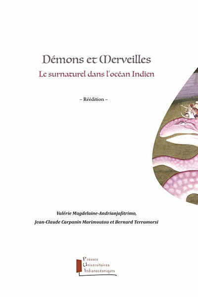 Image de Démons et merveilles