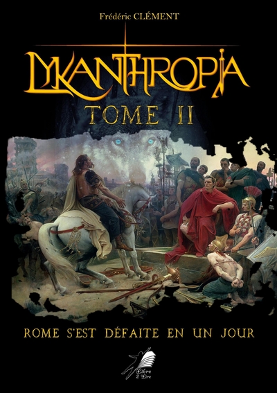 Picture of Lykanthropia Tome 2