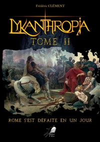 Picture of Lykanthropia Tome 2