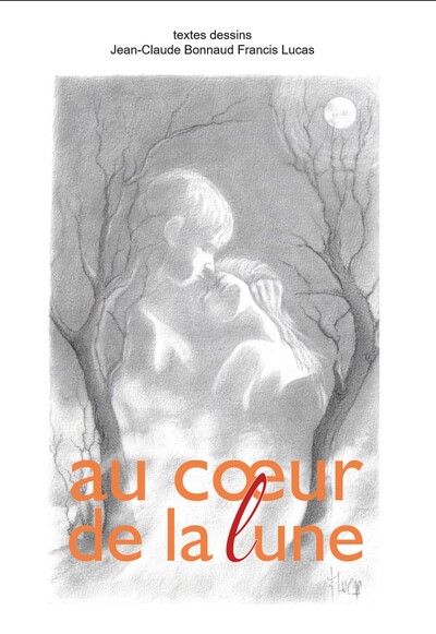 Picture of Au cœur de la lune