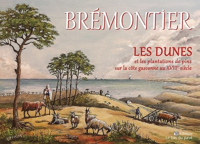 Image de BREMONTIER - LES DUNES