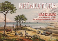 Image de BREMONTIER - LES DUNES