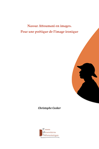 Image de Nassur Attoumani en images. Pour une poétique de l'image ironique