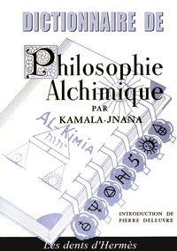 Picture of Dictionnaire de Philosophie Alchimique
