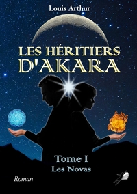 Image de Les Héritiers d'Akara