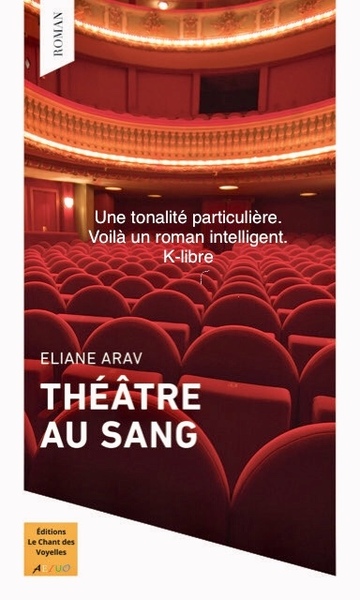 Picture of Théâtre au sang