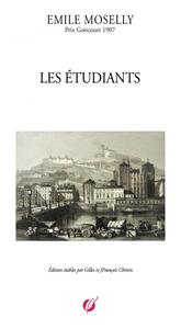 Picture of EMILE MOSELLY - LES ETUDIANTS