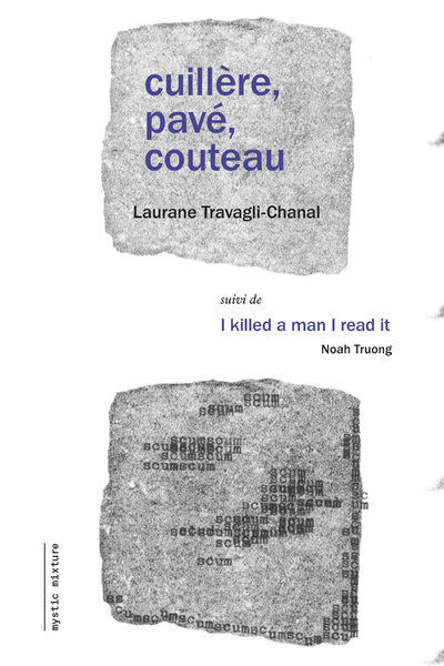 Picture of Cuillère, pavé, couteau