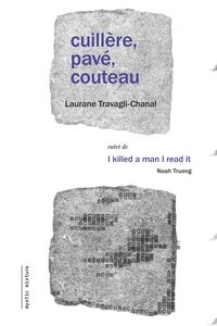 Picture of Cuillère, pavé, couteau