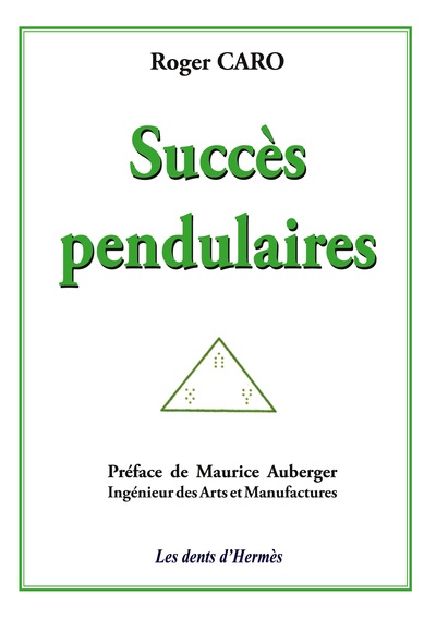 Picture of Succès pendulaires