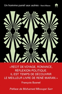 Picture of Un homme pareil aux autres