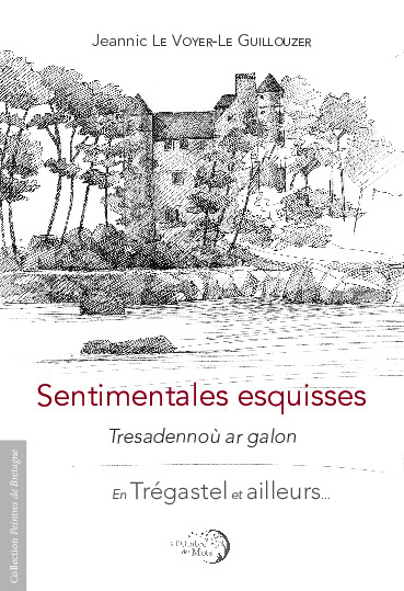 Picture of Sentimentales esquisses, Tresadennoù ar galon