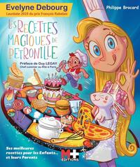 Picture of Les recettes magiques de Pétronille