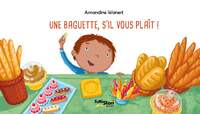 Image de Une baguette, s'il vous plaît !