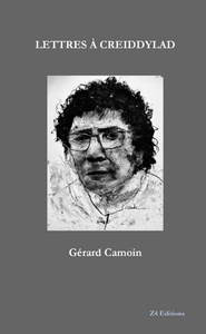 Picture of LETTRES À CREIDDYLAD