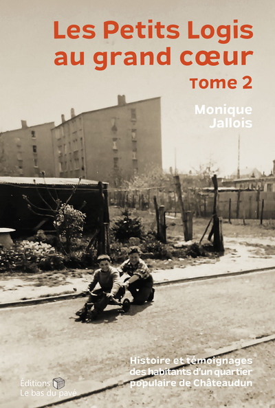 Image de LES PETITS LOGIS AU GRAND COEUR TOME 2