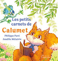 Picture of Les petits carnets de Calumet