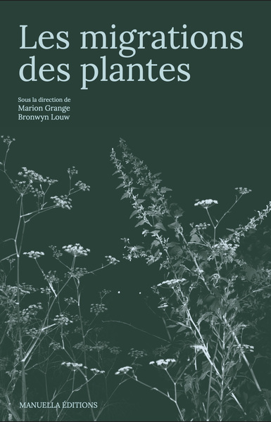Picture of Les Migrations des plantes