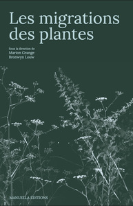 Picture of Les Migrations des plantes