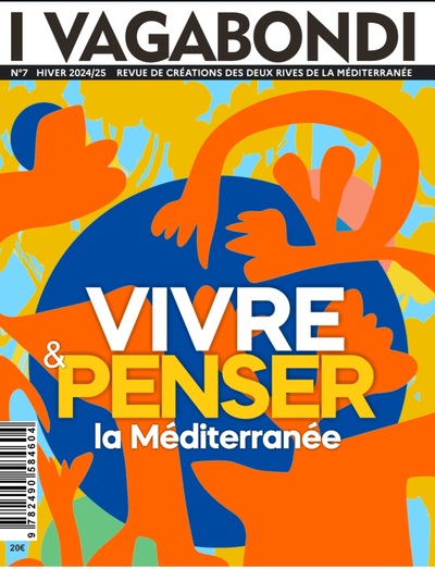 Image de I Vagabondi n°7
