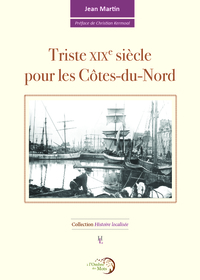 Image de Triste XIXe siècle pour les Côtes-du-Nord