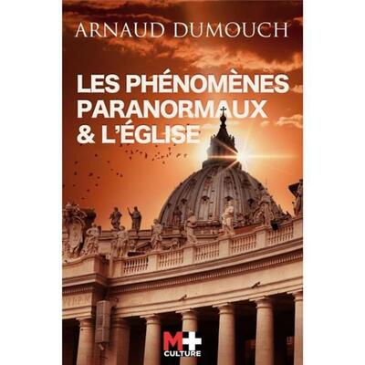Picture of Les phénomènes paranormaux et l'Eglise