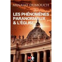 Picture of Les phénomènes paranormaux et l'Eglise